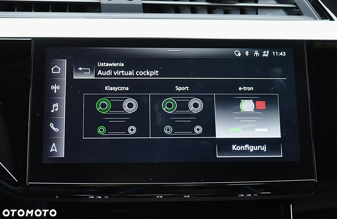 Audi e-tron - 40