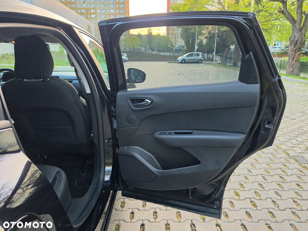 Renault Arkana 1.6 E-TECH Zen MMT - 19