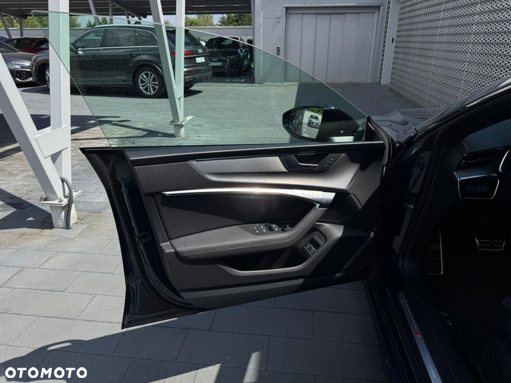 Audi A7 Sportback - 12