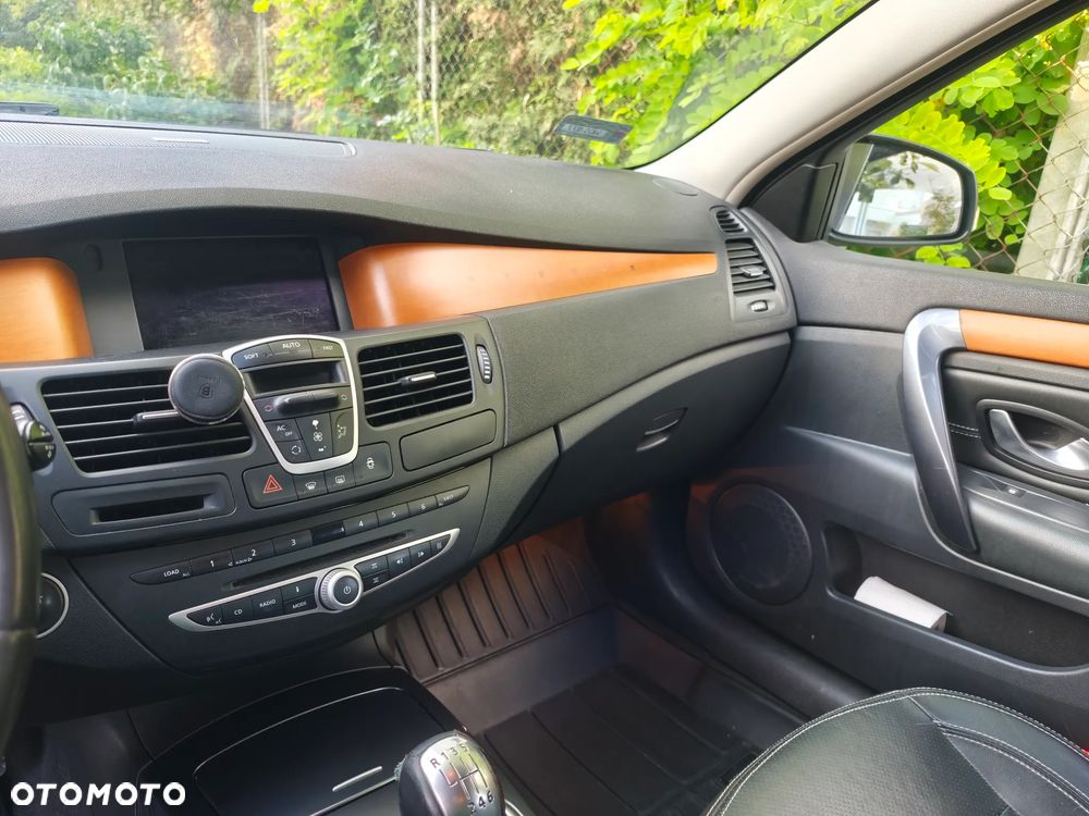Renault Laguna - 7