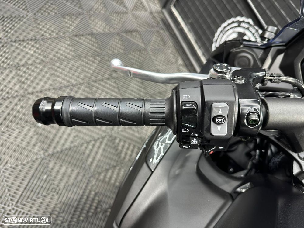 Kawasaki Ninja 650 2026 - 8