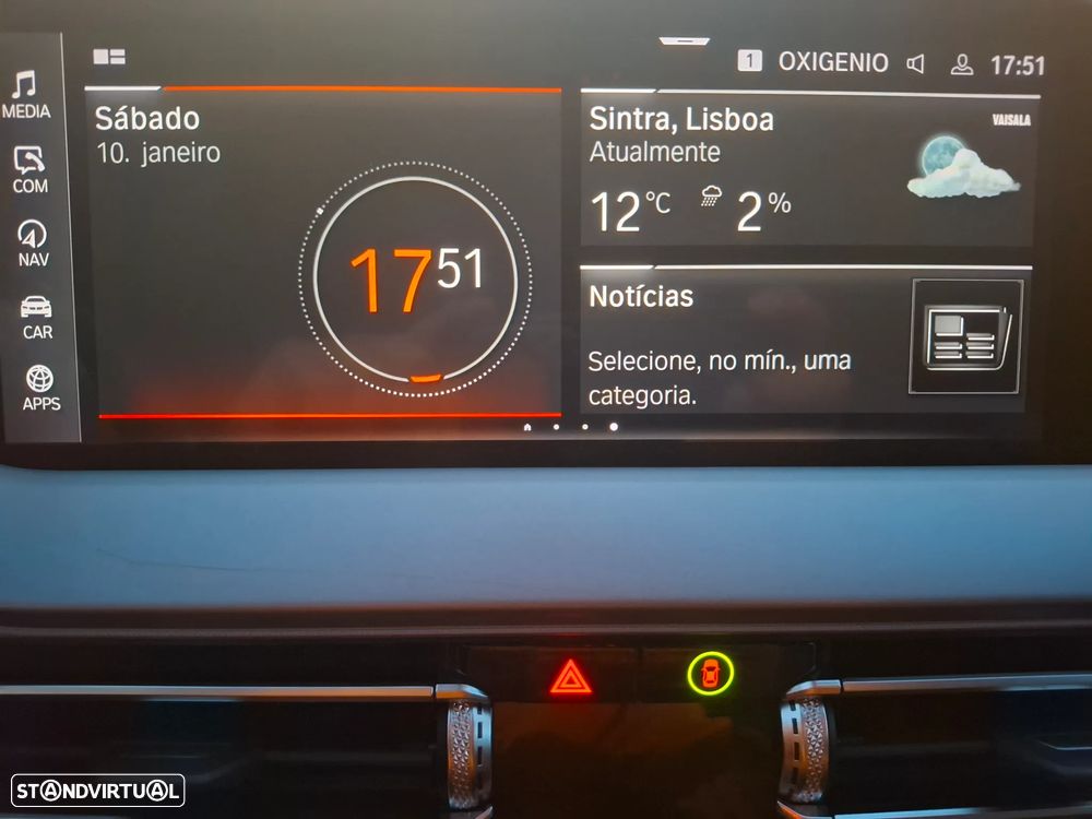 BMW 116 i Line Sport - 26