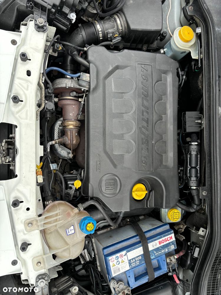Fiat Doblo - 19