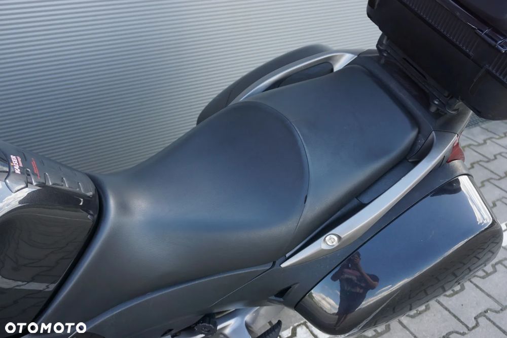 Honda NTV - 18