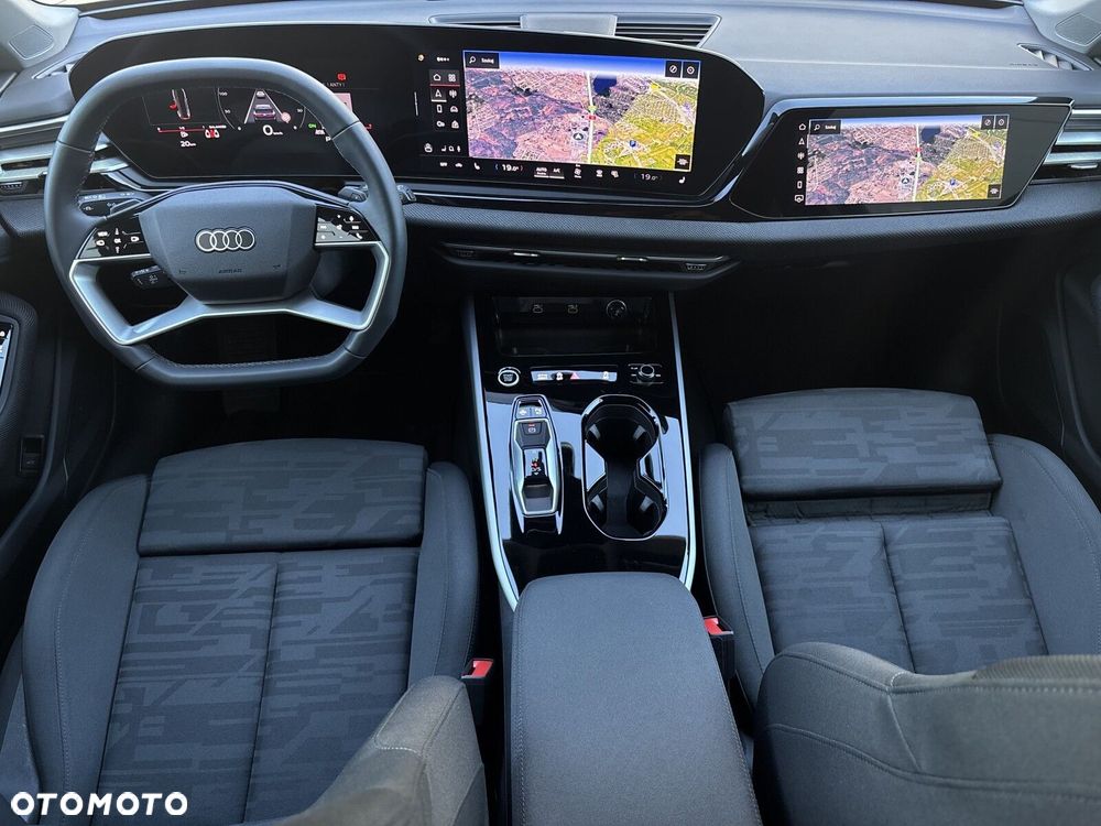 Audi A6 Avant - 11