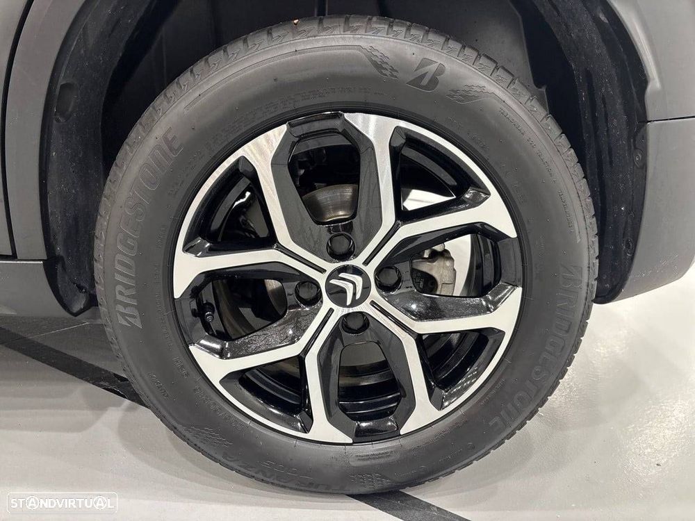 Citroën C3 Aircross 1.2 PureTech C-Series - 11