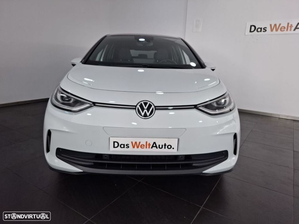VW ID.3 77 kWh Pro S Urban - 3