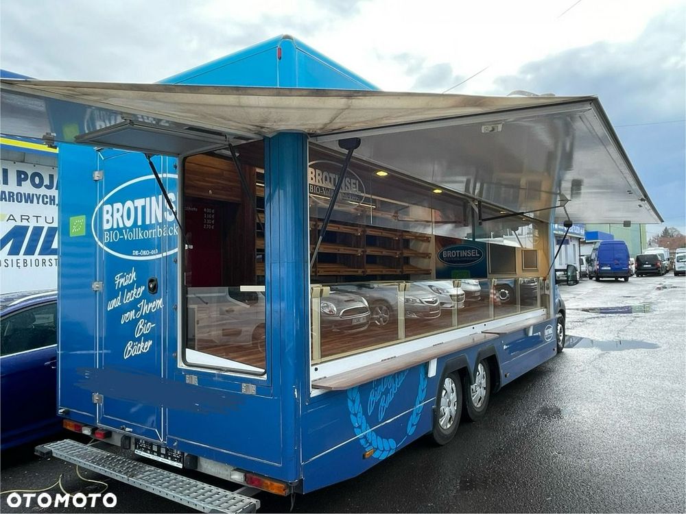 Fiat Ducato - 14