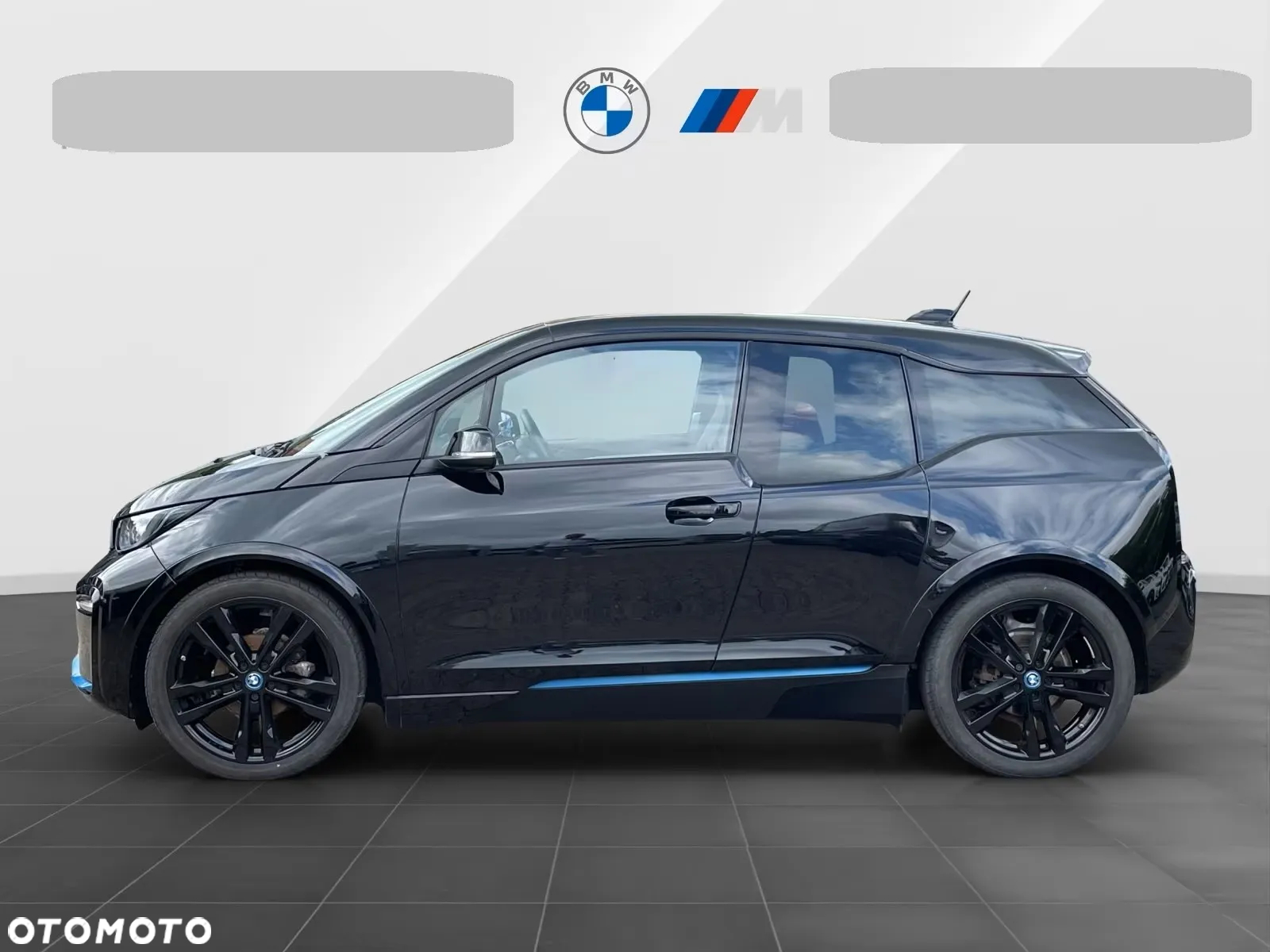 BMW i3 i3S 120 Ah - 8