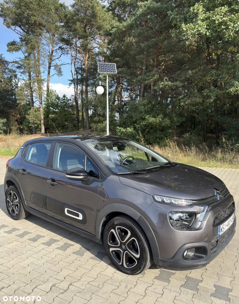 Citroën C3 - 7