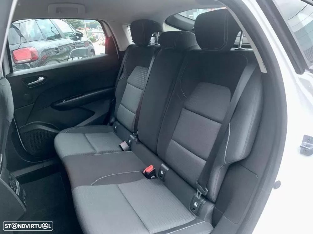 Renault Arkana 1.3 TCe Intens EDC - 6