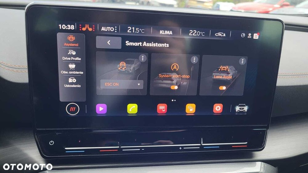 Cupra Formentor - 25