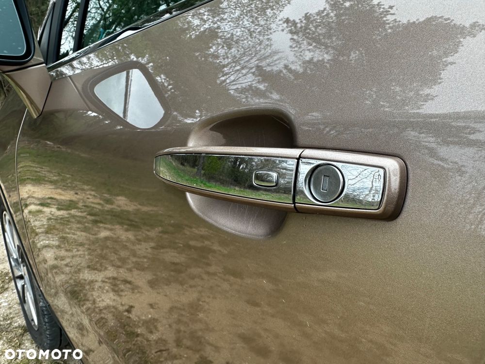 Opel Mokka X - 12