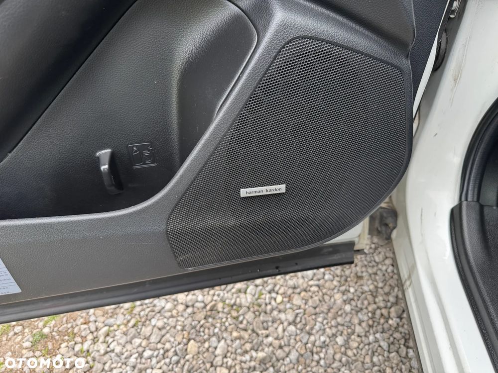 Subaru Forester 2.0XT Lineartronic Platinum - 6