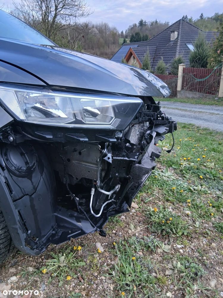 Volkswagen T-Roc 1.0 TSI OPF UNITED - 13