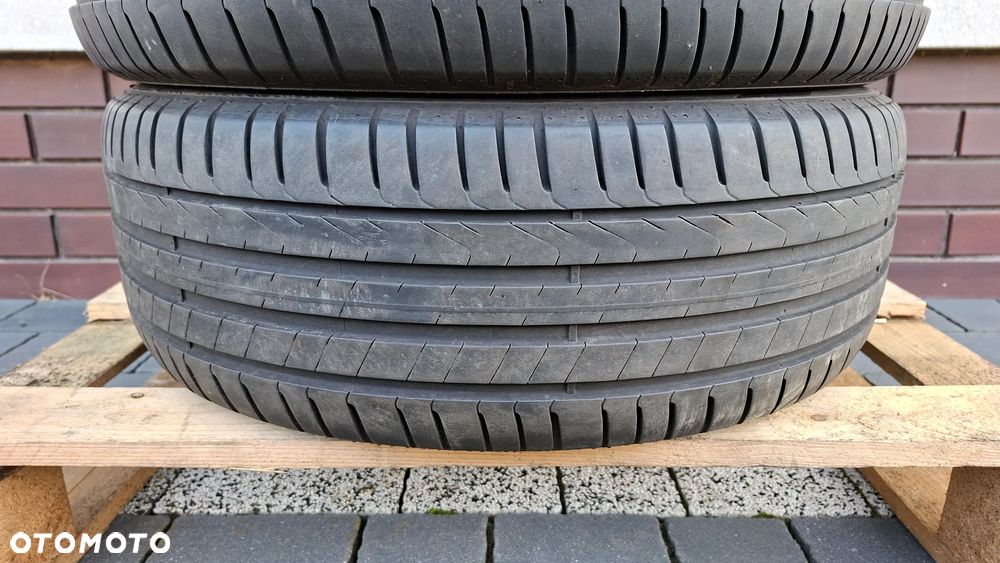 Opony letnie Pirelli Cinturato P7 205/55 R17 - 5