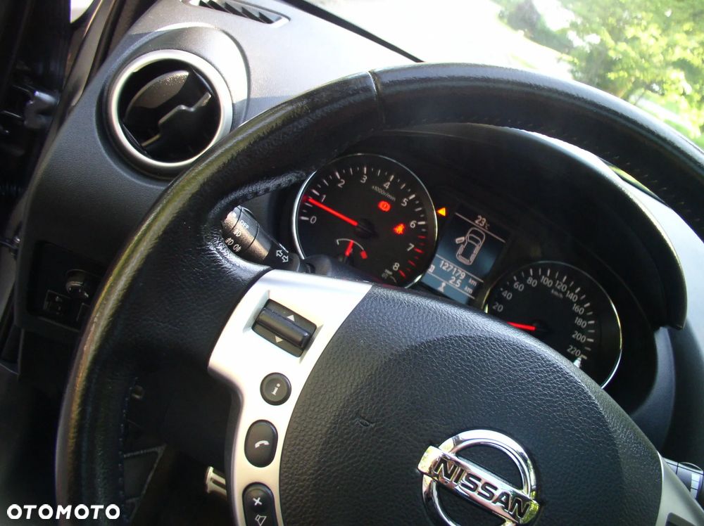 Nissan Qashqai 1.6 I-Way - 24