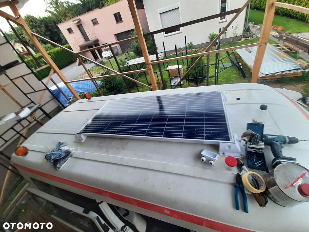 Volkswagen Transporter - 16