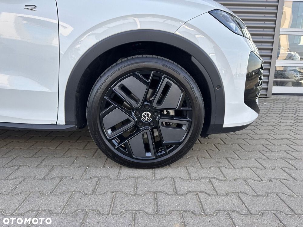 Volkswagen T-Roc - 19