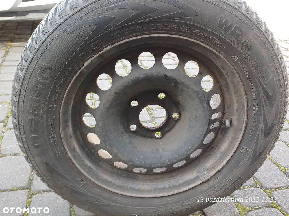 Opel Astra III 1.4 Essentia - 9