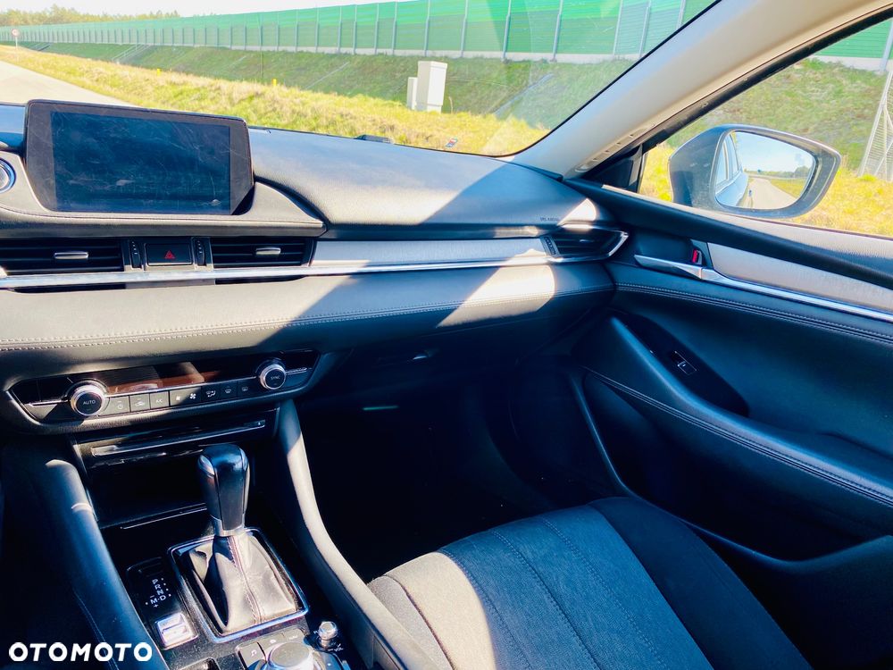 Mazda 6 2.0 SKYMotion - 28