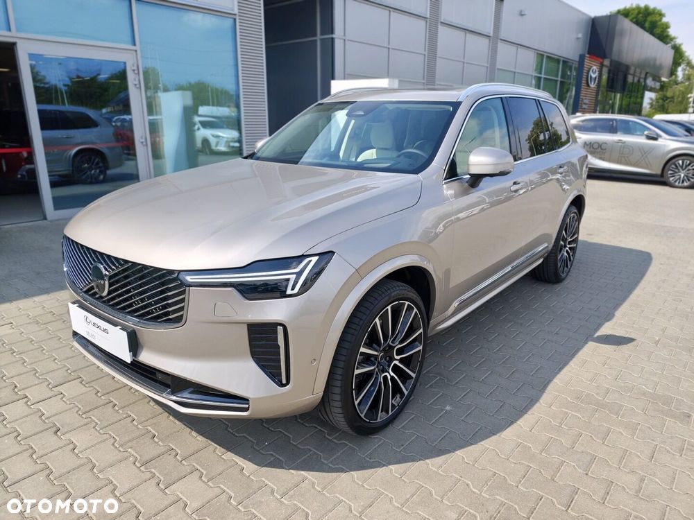 Volvo XC 90 - 23