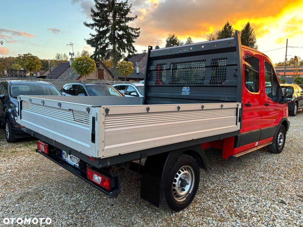 Ford Transit - 6