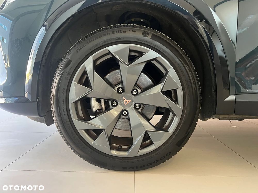 Cupra Formentor 1.5 eTSI DSG - 30