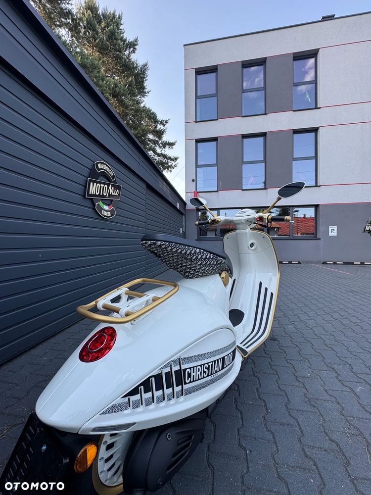 Vespa Inny - 7