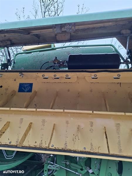 Krone Big Pack 1290 XC - 17