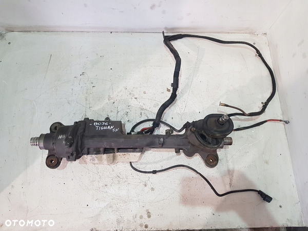 MAGLOWNICA PRZEKŁADNIA 5N1423050AD VW TIGUAN 5N 2.0 TDI 12R EU CFF
