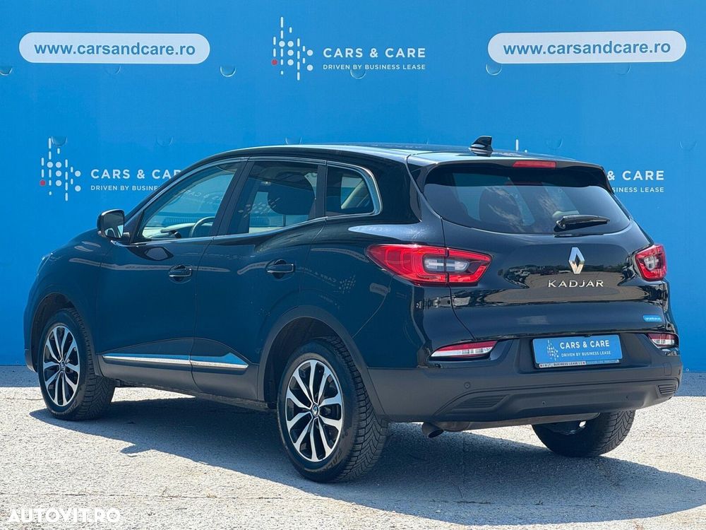Renault Kadjar - 4
