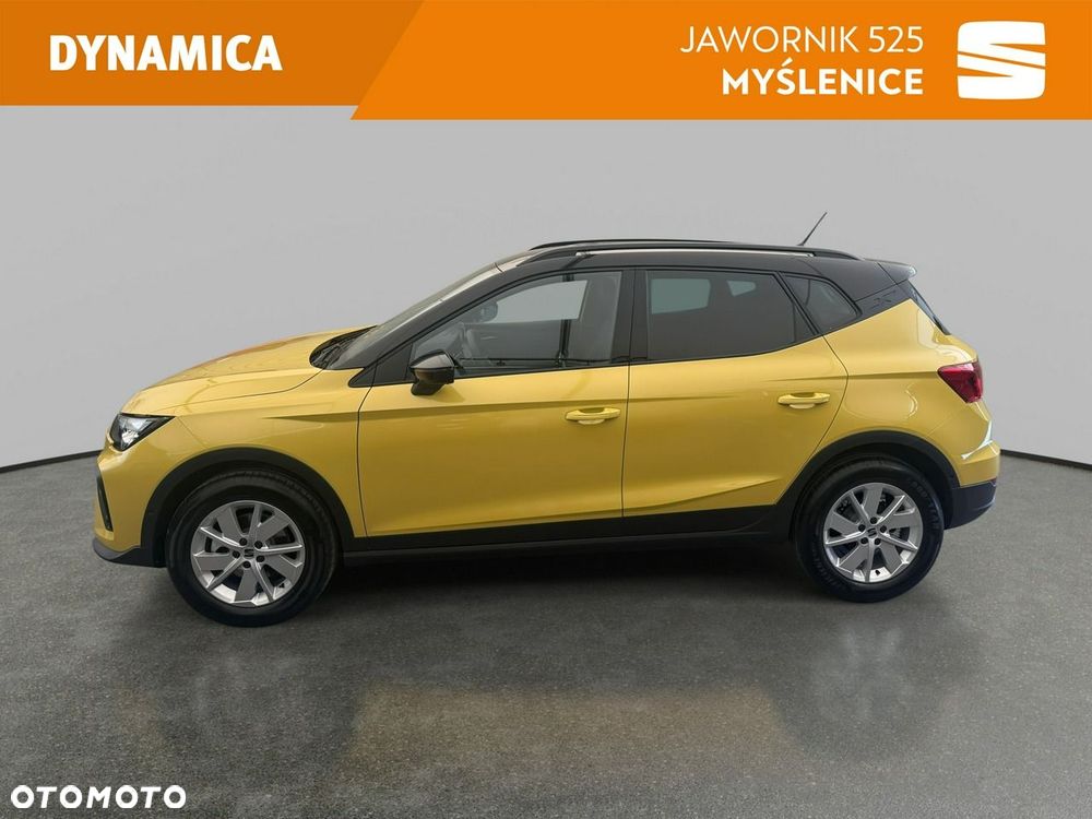Seat Arona - 9