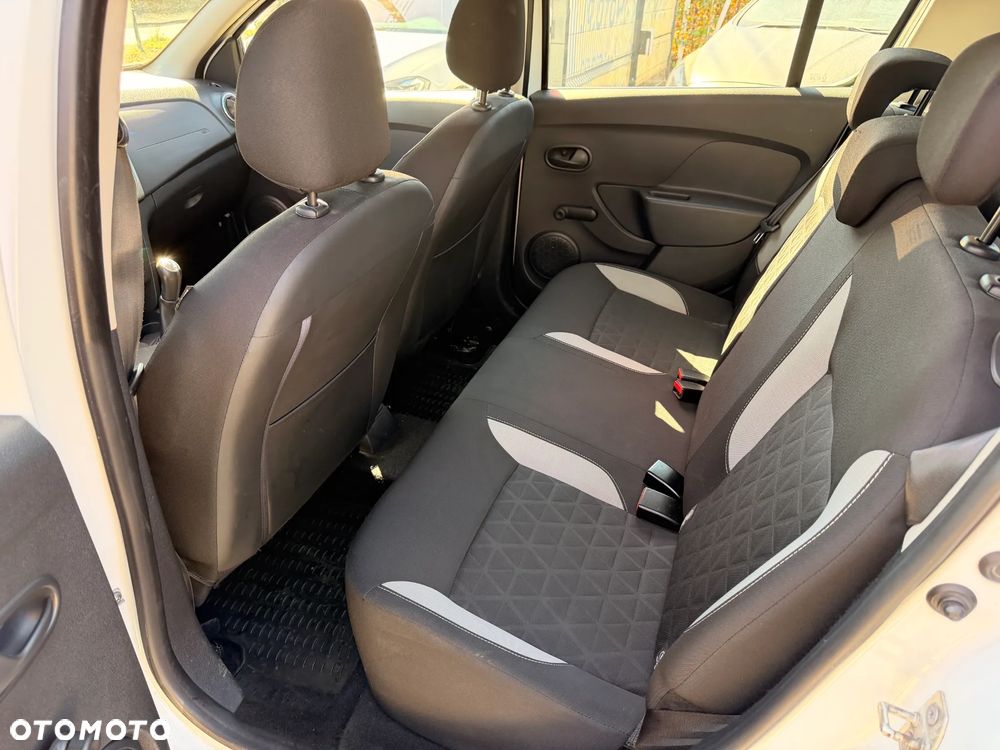 Dacia Sandero Stepway - 24