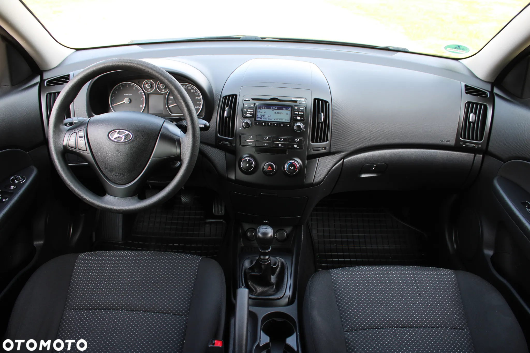 Hyundai i30 - 18
