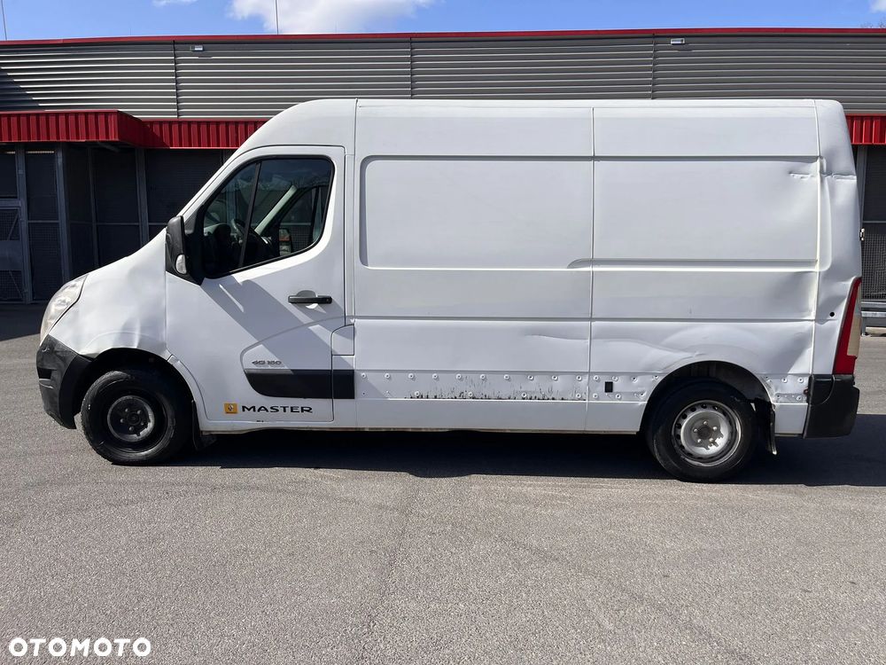Renault Master L2H2 - 6