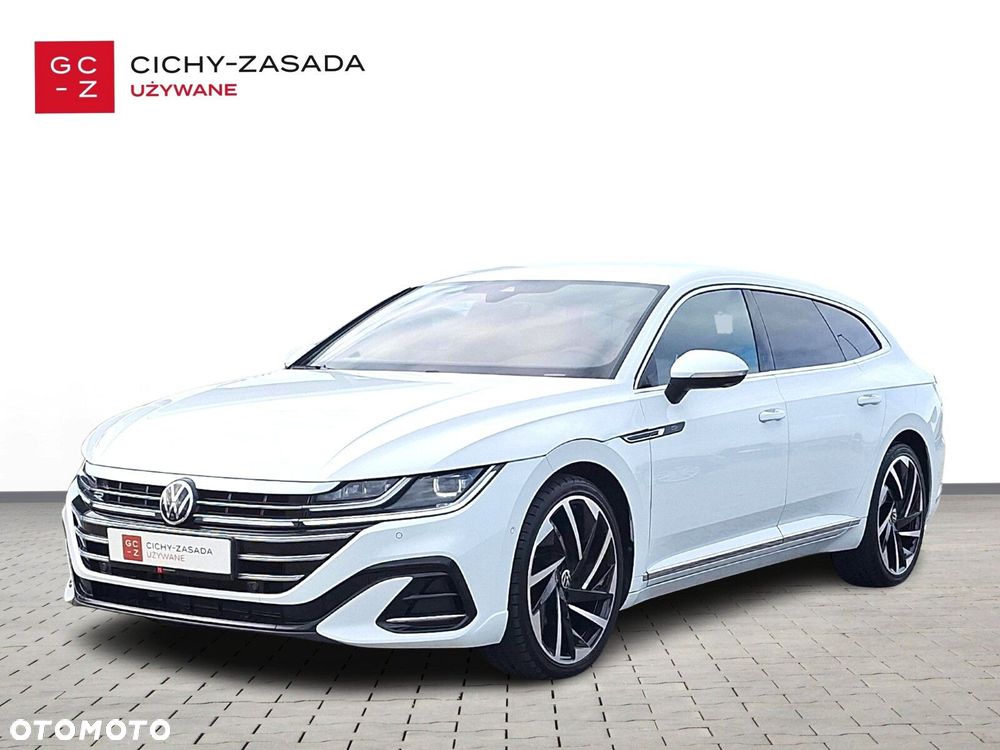 Volkswagen Arteon 2.0 TDI R-Line DSG - 1