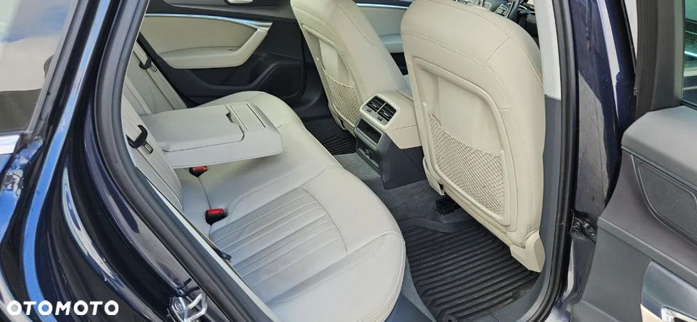 Audi A6 - 18