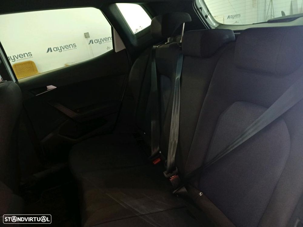SEAT Arona 1.0 TSI FR - 8