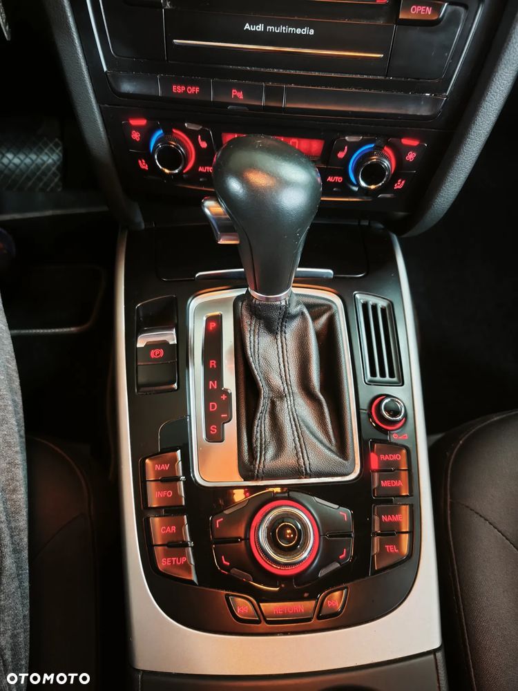 Audi A4 Avant 2.0 TDI Limited Edition Multitr - 16