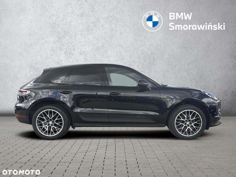 Porsche Macan Standard - 6