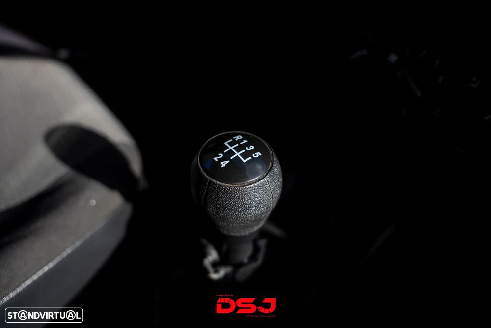 Opel combo 1300 cdti - 8