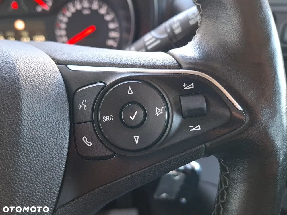 Opel Combo 1.5 CDTI Enjoy S&S - 24