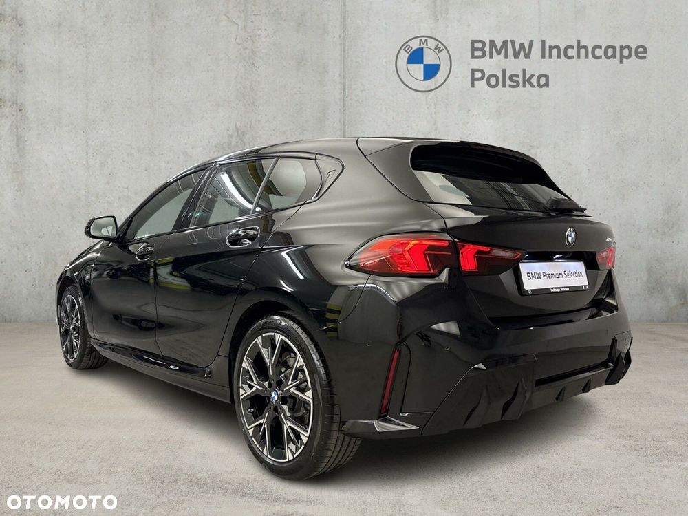 BMW Seria 1 118d M Sport - 3