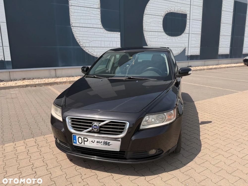 Volvo S40 1.8 - 11