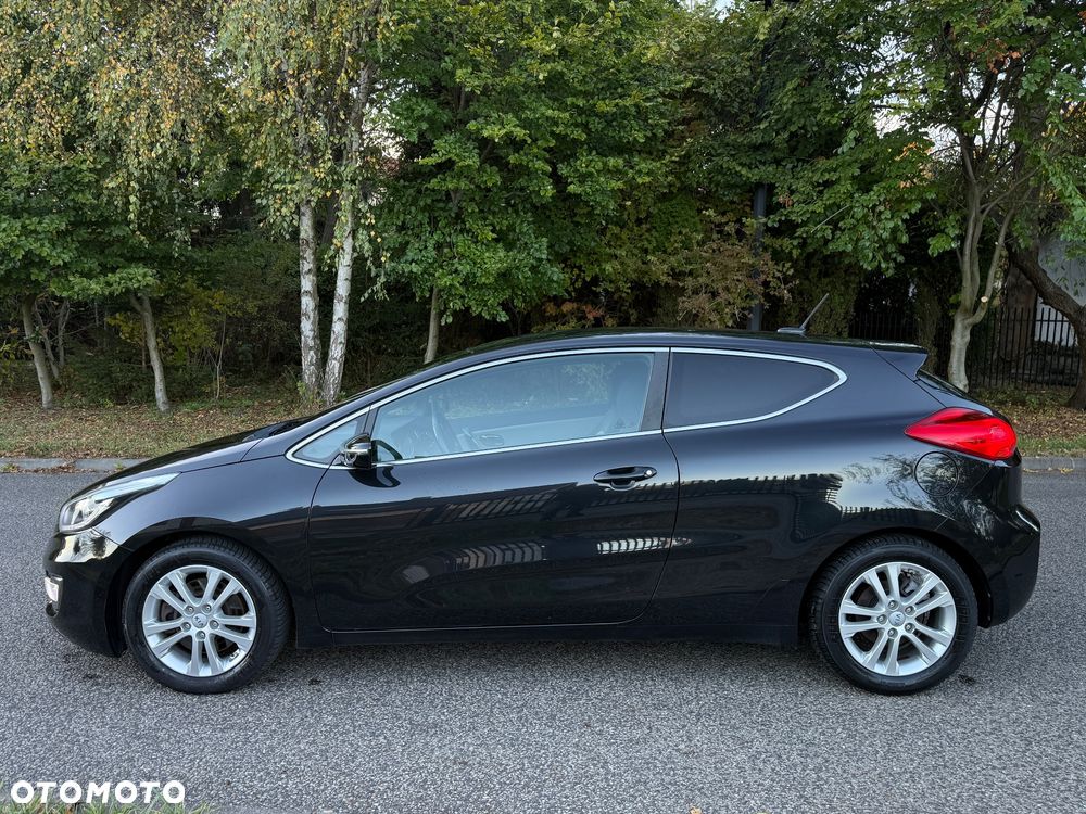 Kia ProCeed 1.4 XL - 14