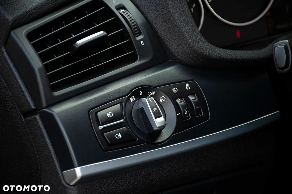 BMW X3 xDrive20d Edition Lifestyle - 36