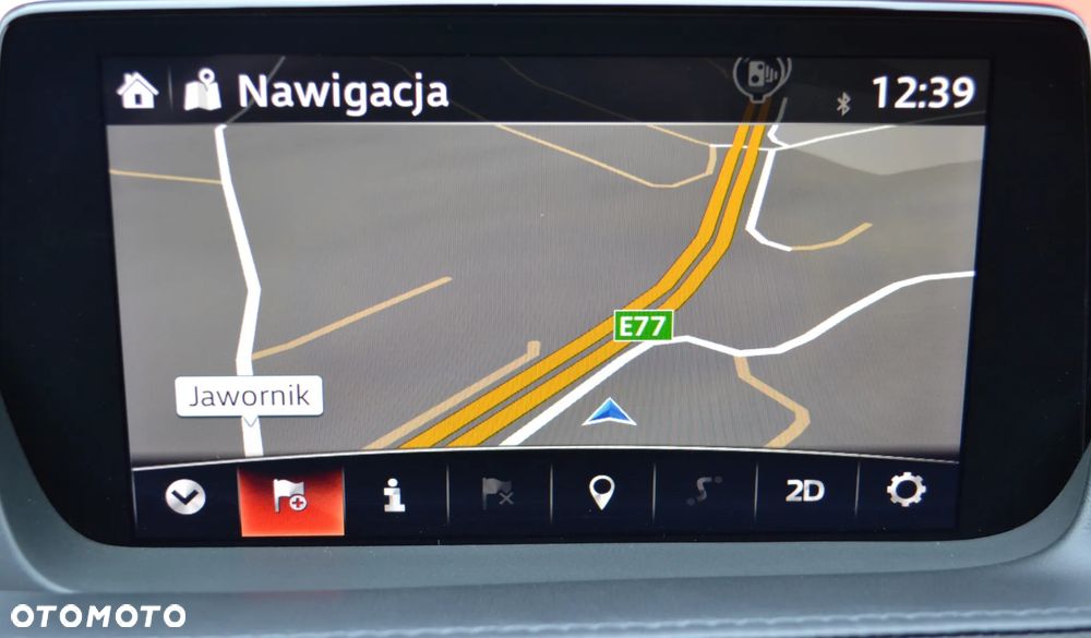 Mazda 6 Kombi SKYACTIV-G 165 Drive Center-Line - 14