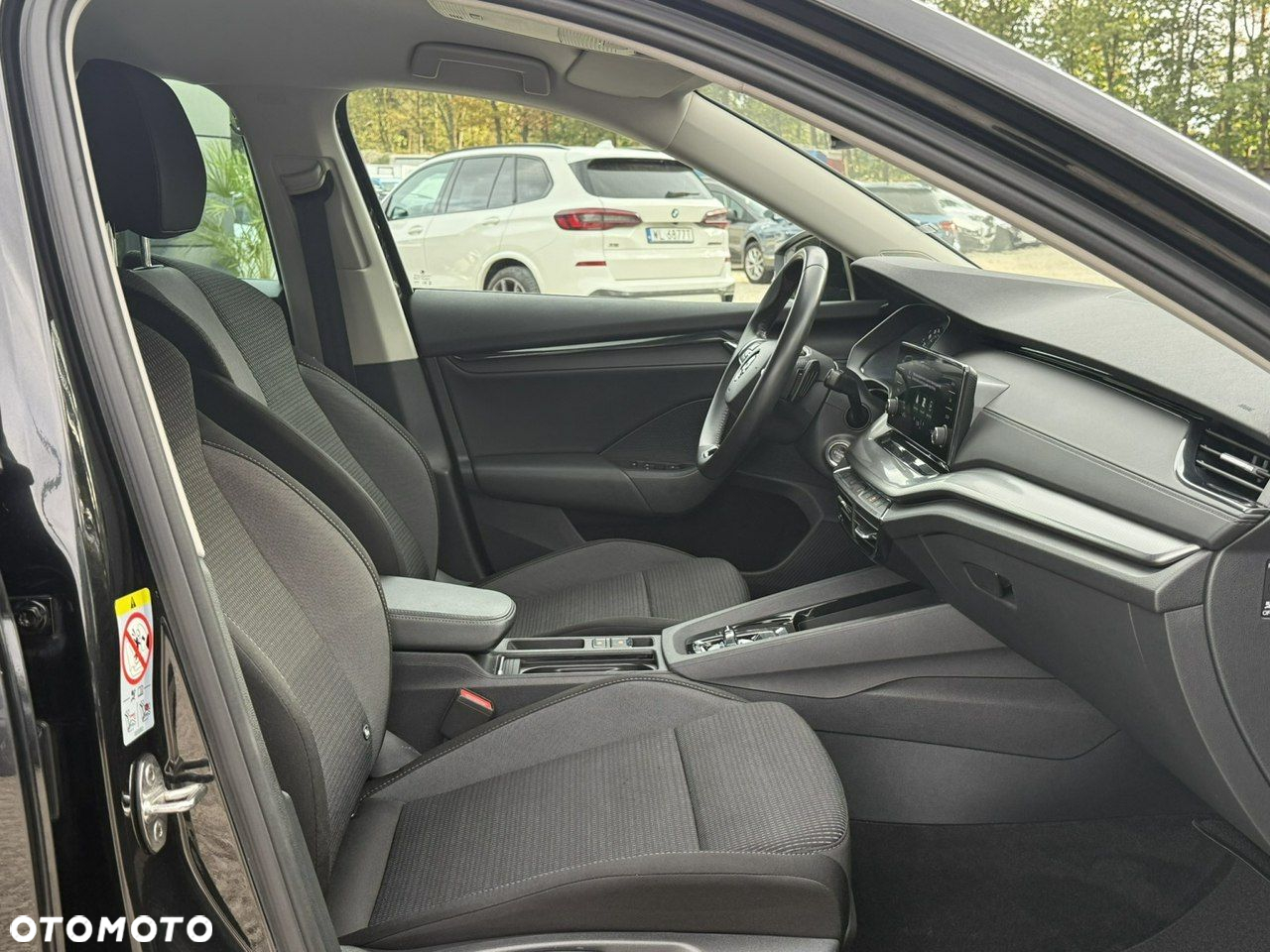 Skoda Octavia 2.0 TDI Ambition DSG - 21