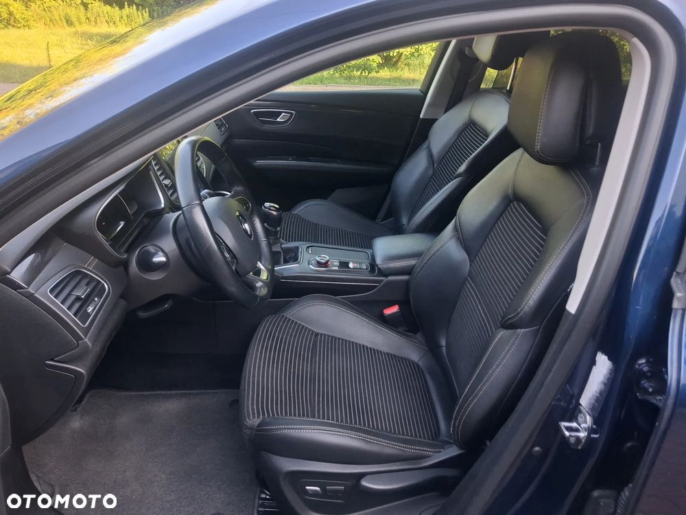 Renault Talisman ENERGY dCi 130 INTENS - 14